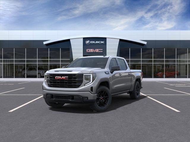 new 2025 GMC Sierra 1500 car, priced at $56,790