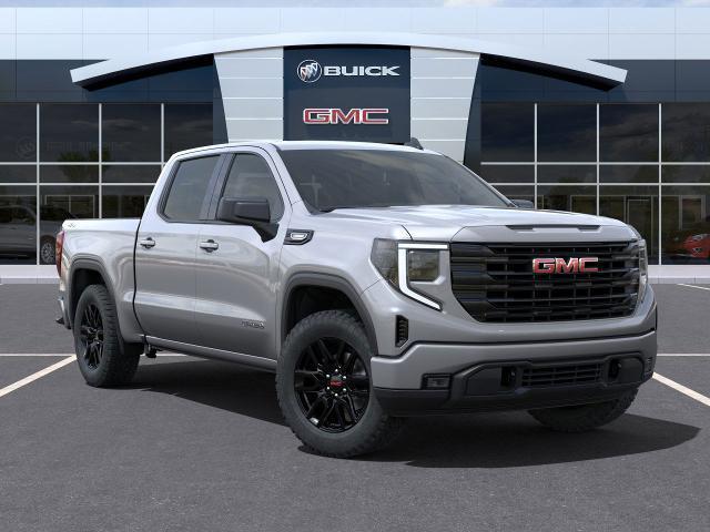 new 2025 GMC Sierra 1500 car, priced at $56,790