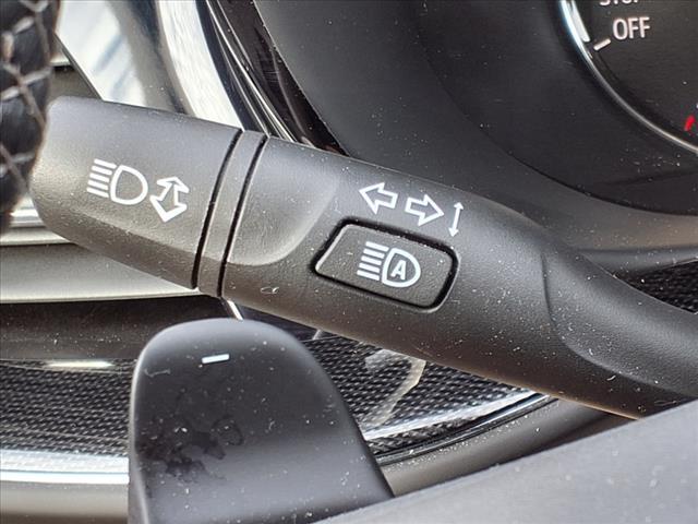 used 2022 Buick Envision car, priced at $23,500