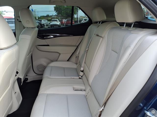 used 2022 Buick Envision car, priced at $23,500