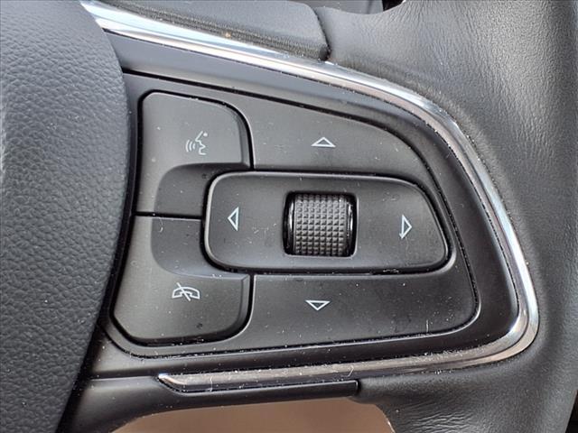 used 2022 Buick Envision car, priced at $23,500