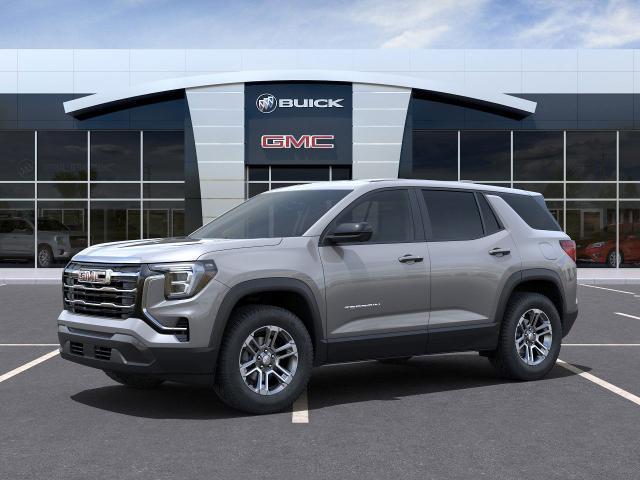 new 2025 GMC Terrain car, priced at $34,975