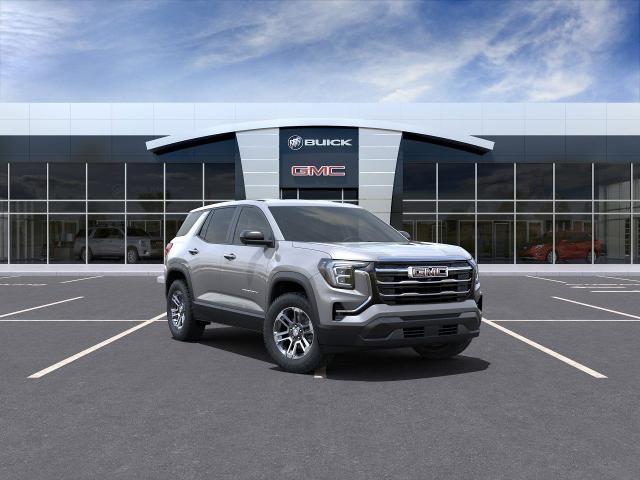 new 2025 GMC Terrain car, priced at $34,975