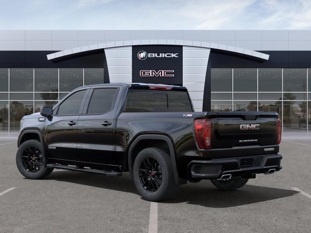 new 2024 GMC Sierra 1500 car, priced at $63,310