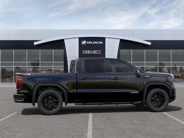 new 2024 GMC Sierra 1500 car, priced at $63,310