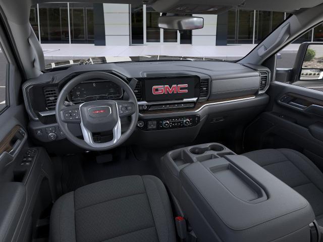 new 2026 GMC Sierra 2500 car, priced at $62,465