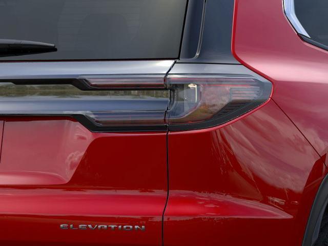 new 2025 GMC Acadia car, priced at $47,140