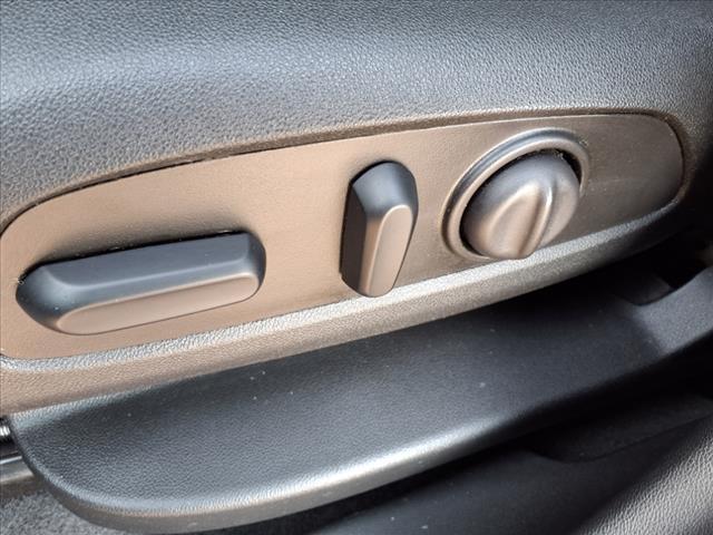 used 2023 GMC Terrain car, priced at $25,500