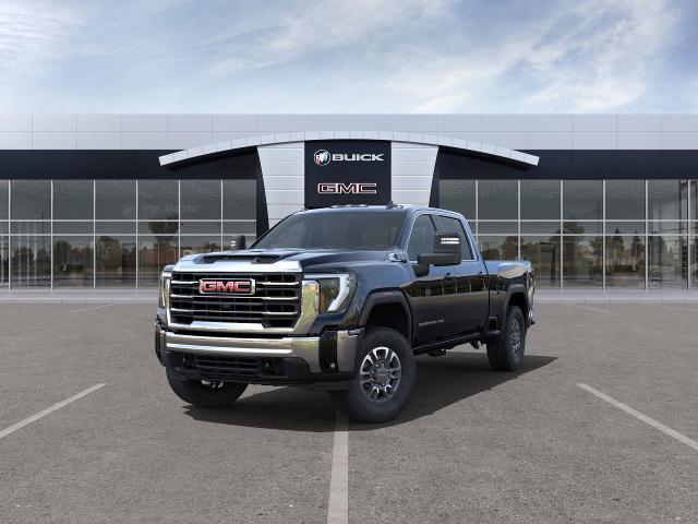 new 2025 GMC Sierra 2500 car, priced at $63,220