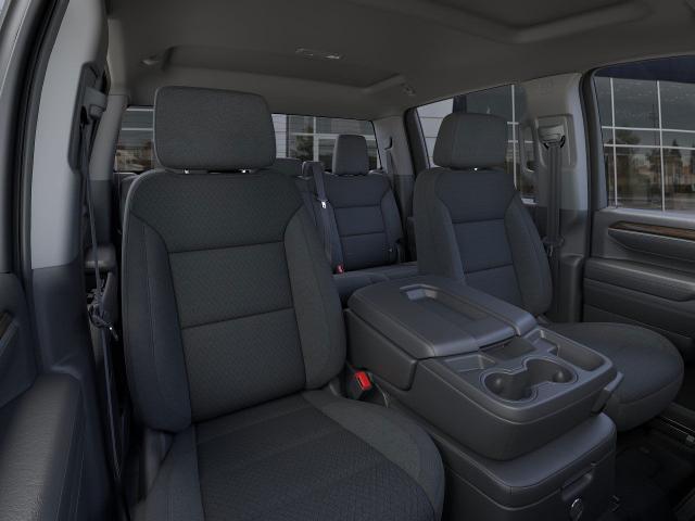 new 2025 GMC Sierra 2500 car, priced at $63,220