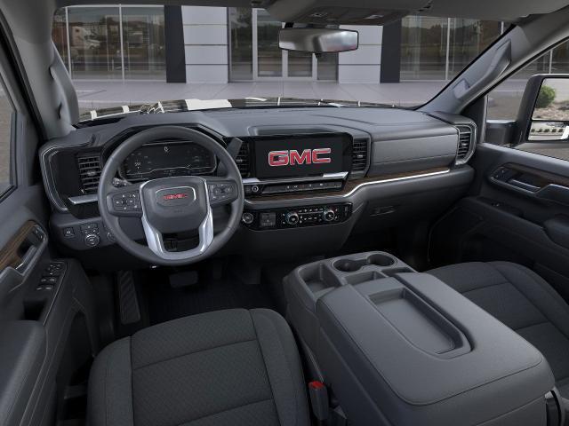 new 2025 GMC Sierra 2500 car, priced at $63,220