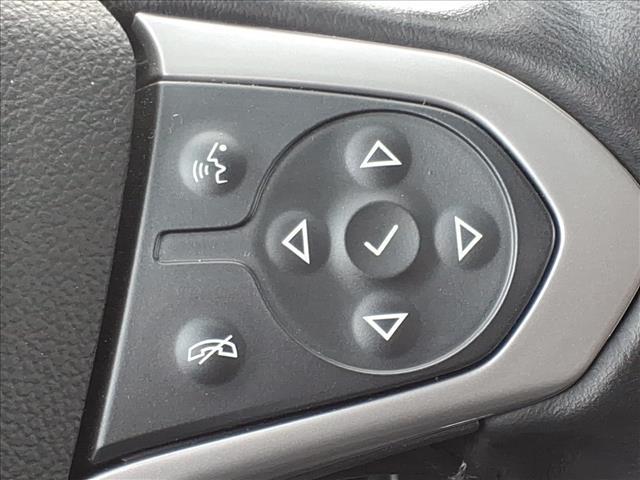 used 2022 Chevrolet Colorado car, priced at $29,950