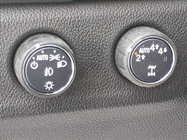 used 2022 Chevrolet Colorado car, priced at $29,950