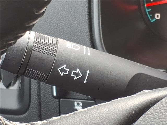 used 2022 Chevrolet Colorado car, priced at $29,950