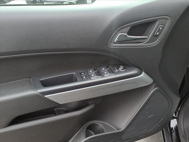 used 2022 Chevrolet Colorado car, priced at $29,950