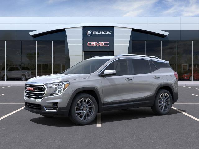 new 2024 GMC Terrain car, priced at $34,885