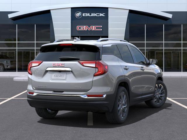 new 2024 GMC Terrain car, priced at $34,885