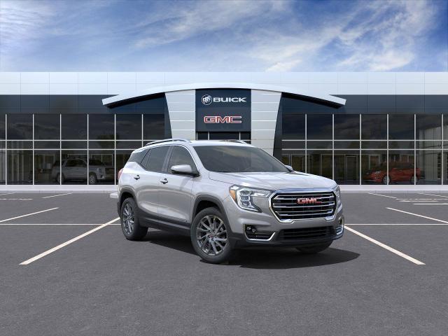 new 2024 GMC Terrain car, priced at $34,885