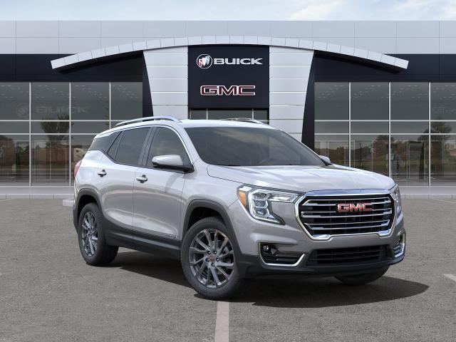 new 2024 GMC Terrain car, priced at $34,885