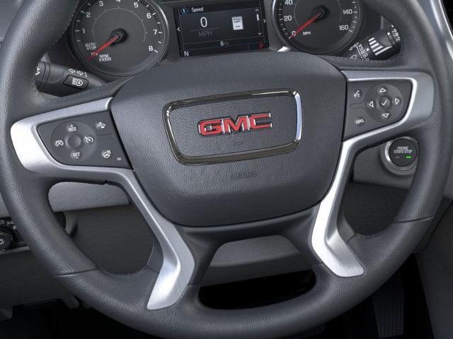 new 2024 GMC Terrain car, priced at $34,885