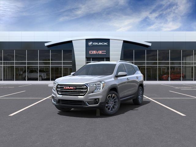 new 2024 GMC Terrain car, priced at $34,885