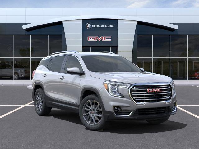 new 2024 GMC Terrain car, priced at $34,885