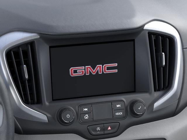 new 2024 GMC Terrain car, priced at $34,885