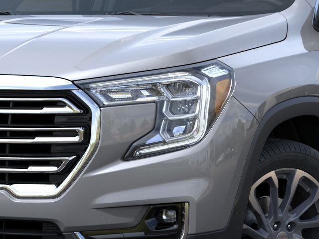 new 2024 GMC Terrain car, priced at $34,885