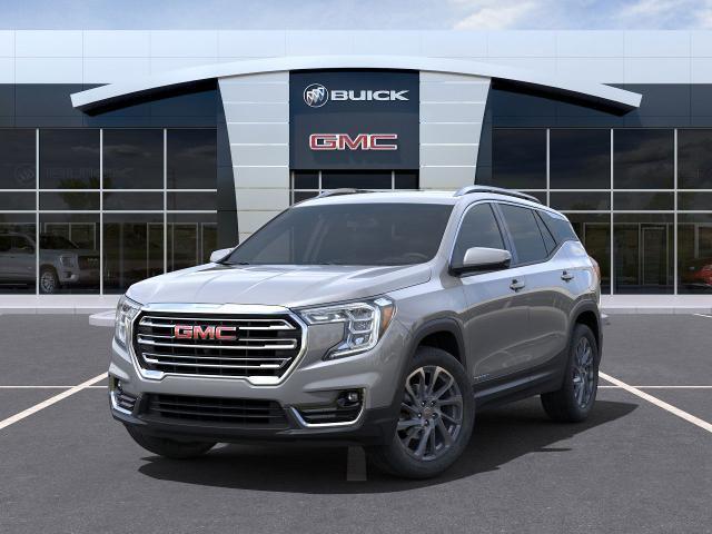 new 2024 GMC Terrain car, priced at $34,885