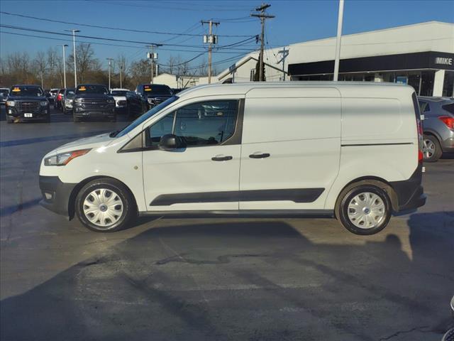 used 2019 Ford Transit Connect car, priced at $15,975