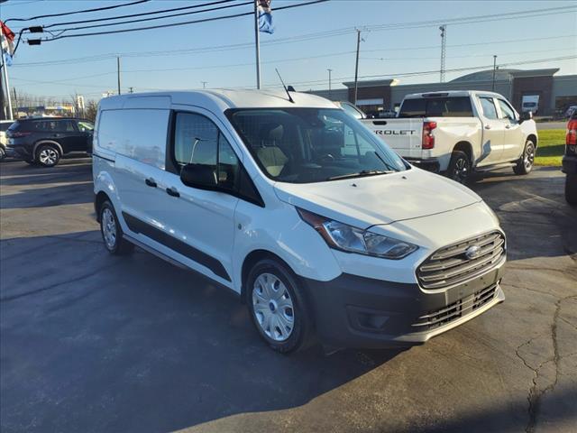 used 2019 Ford Transit Connect car, priced at $15,975