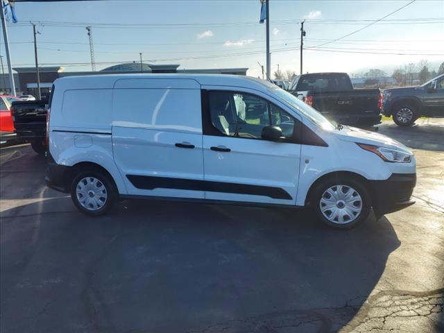 used 2019 Ford Transit Connect car, priced at $15,975