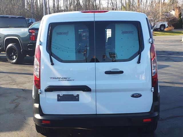 used 2019 Ford Transit Connect car, priced at $15,975