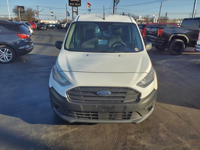 used 2019 Ford Transit Connect car, priced at $15,975