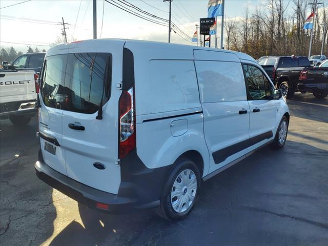 used 2019 Ford Transit Connect car, priced at $15,975