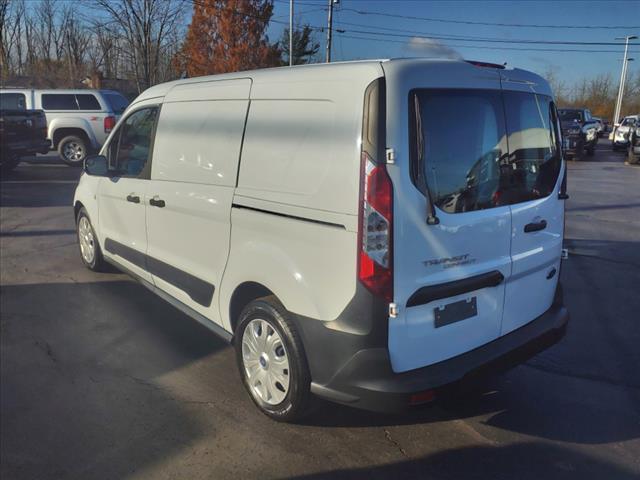 used 2019 Ford Transit Connect car, priced at $15,975