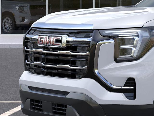new 2026 GMC Terrain car, priced at $34,145