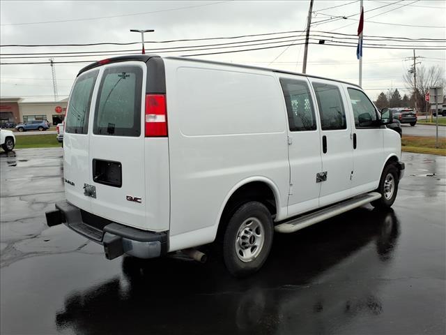 used 2021 GMC Savana 2500 car, priced at $21,550