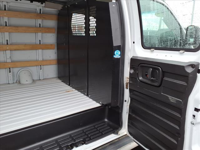 used 2021 GMC Savana 2500 car, priced at $21,550