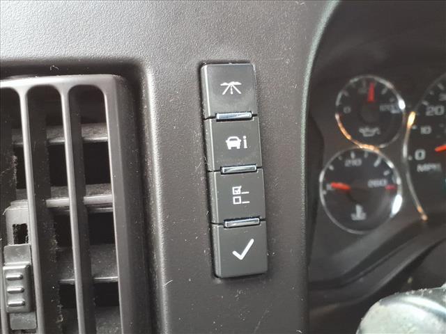 used 2021 GMC Savana 2500 car, priced at $21,550