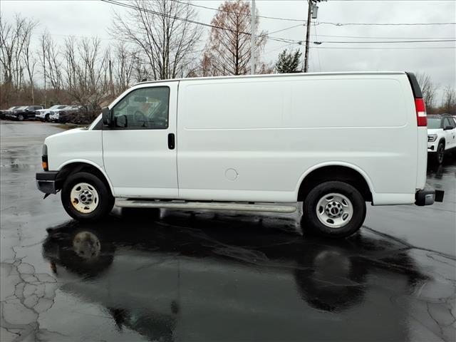 used 2021 GMC Savana 2500 car, priced at $21,550