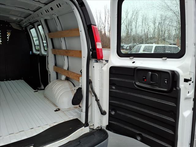 used 2021 GMC Savana 2500 car, priced at $21,550