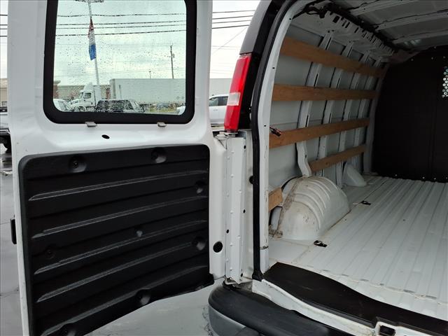 used 2021 GMC Savana 2500 car, priced at $21,550