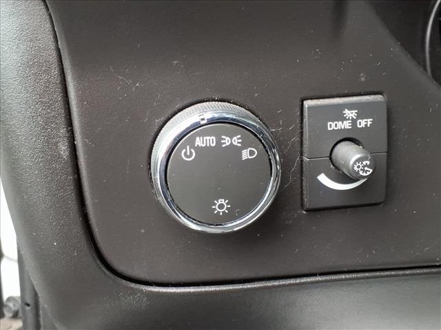 used 2021 GMC Savana 2500 car, priced at $21,550