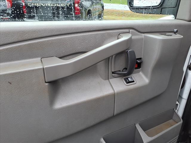 used 2021 GMC Savana 2500 car, priced at $21,550