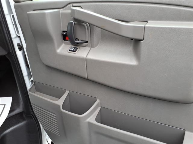 used 2021 GMC Savana 2500 car, priced at $21,550