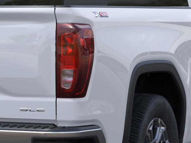 new 2025 GMC Sierra 1500 car, priced at $61,250