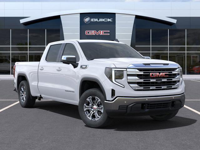 new 2025 GMC Sierra 1500 car, priced at $61,250