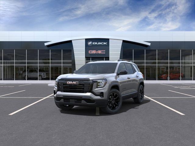 new 2025 GMC Terrain car, priced at $38,380