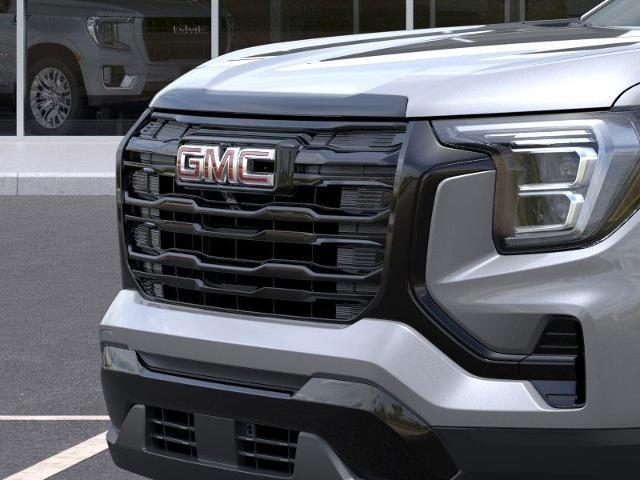 new 2025 GMC Terrain car, priced at $38,380